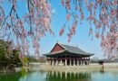 Beautiful photos of Gyeongbokgung Palace