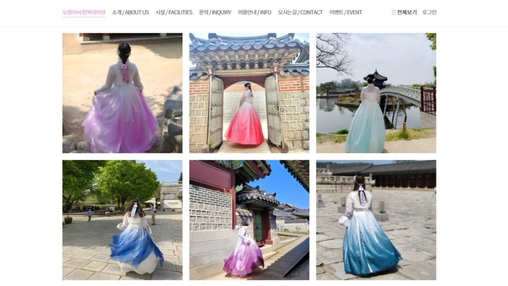 hanbok